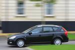 Kia cee&rsquo;d SW 2009 года